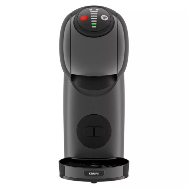 Krups KP243B10 Nescafé Dolce Gusto antracit kapszulás kávéfőző