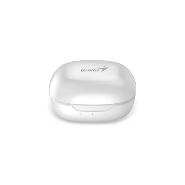 Genius HS-M905BT True Wireless Bluetooth fehér fülhallgató