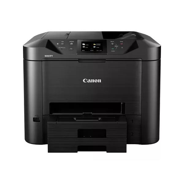 Canon MAXIFY MB5450 tintasugaras multifunkciós nyomtató