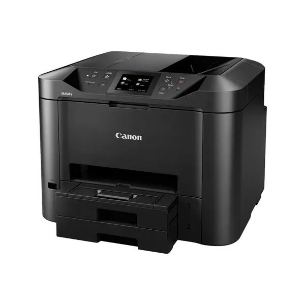 Canon MAXIFY MB5450 tintasugaras multifunkciós nyomtató