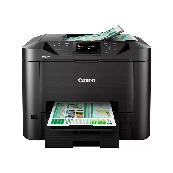 Canon MAXIFY MB5450 tintasugaras multifunkciós nyomtató