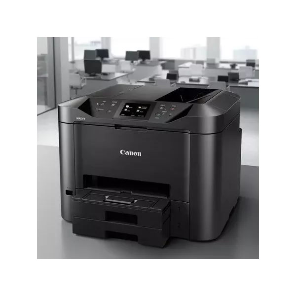 Canon MAXIFY MB5450 tintasugaras multifunkciós nyomtató