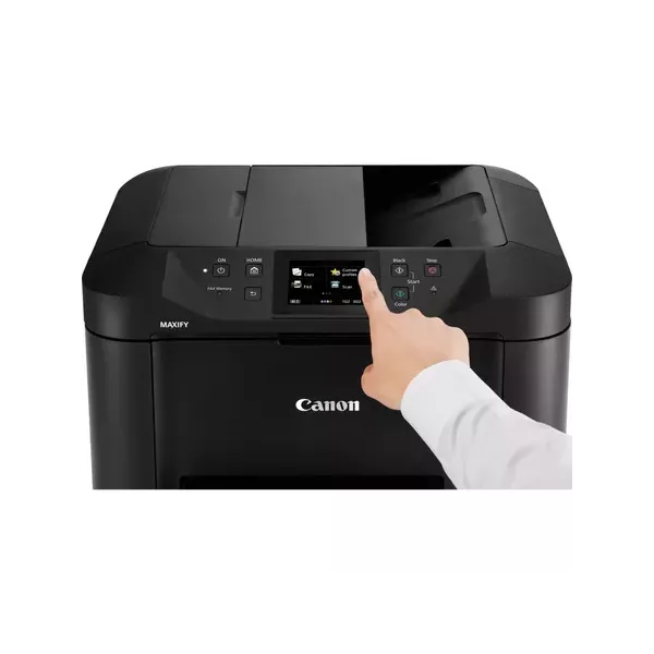 Canon MAXIFY MB5450 tintasugaras multifunkciós nyomtató