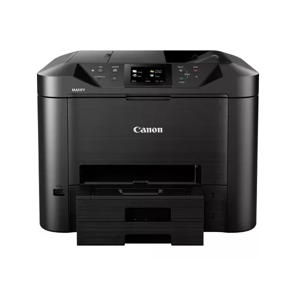 Canon MFP 4in1 MAXIFY MB5450 tintasugaras nyomtató
