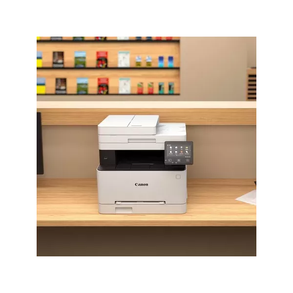 Canon i-SENSYS MF651Cw MFP 3in1 színes lézernyomtató