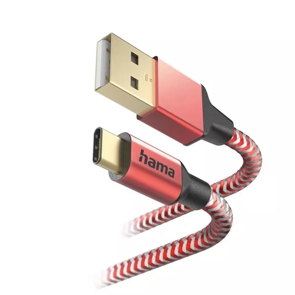 Hama 201559 FIC E3 USB Type-C 