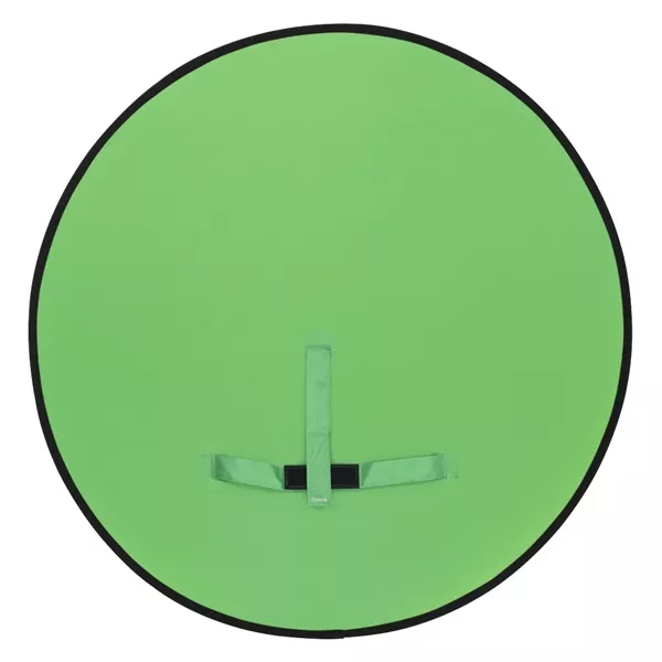 Hama 21572 130 cm székhez összecsukható zöld háttér