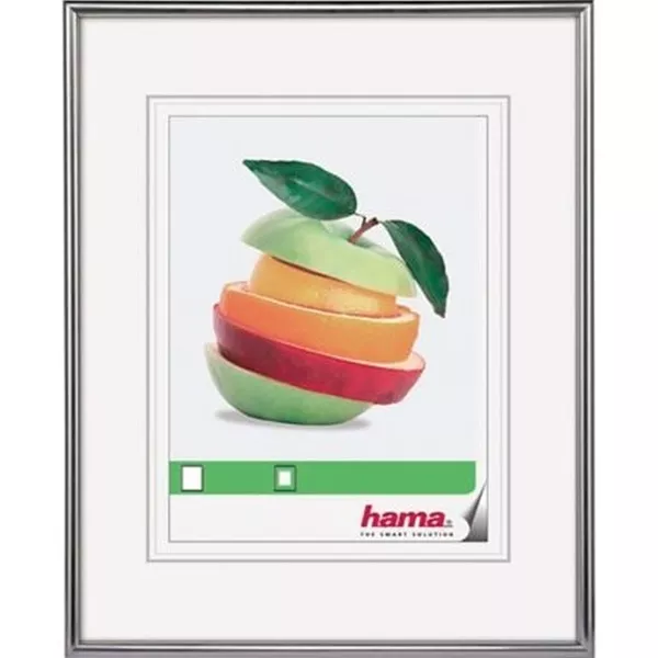 Hama 00063144 CLIP-FIX ANTI-REFLEX 50X70cm