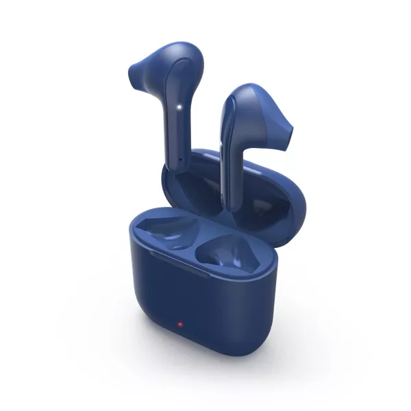 Hama FREEDOM LIGHT True Wireless Bluetooth kék fülhallgató style=