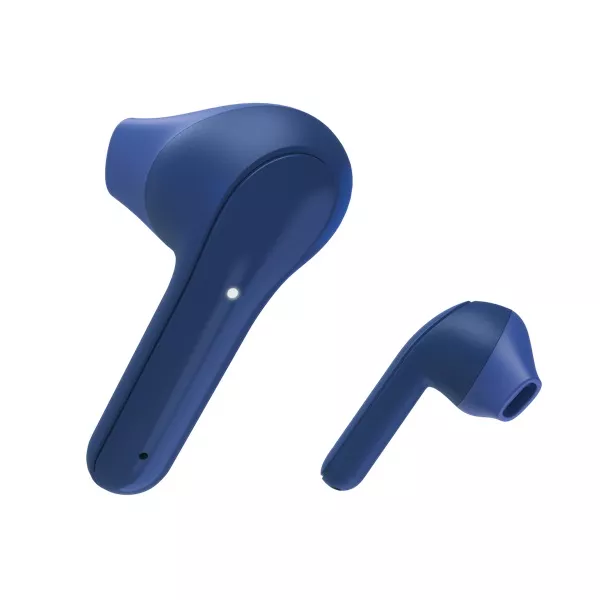 Hama FREEDOM LIGHT True Wireless Bluetooth kék fülhallgató