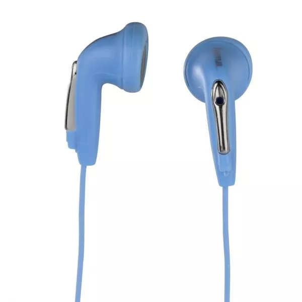 Hama Hk-1103 kék fülhallgató style=