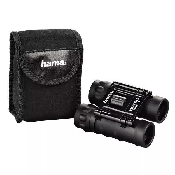 Hama 00002800 Optec Compact távcső