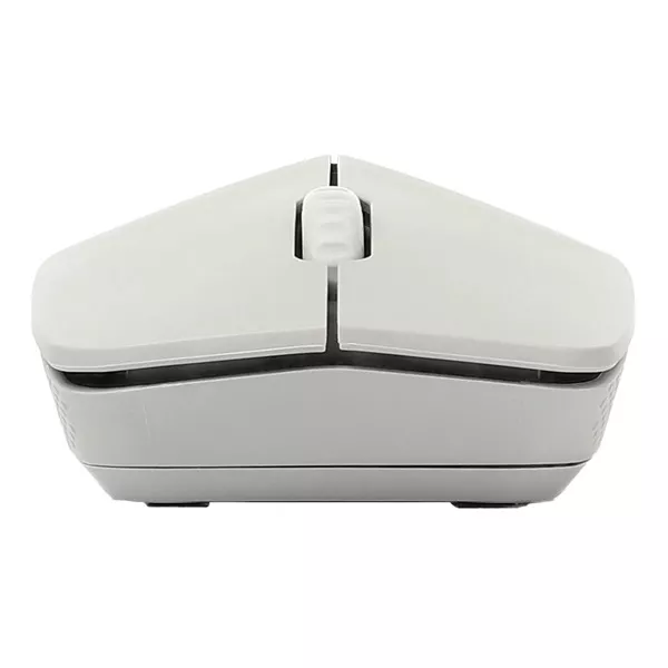 Rapoo 00184533 M100 Silent Bluetooth szürke egér