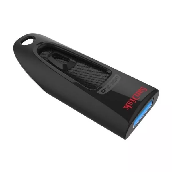 Sandisk 00186476 512GB USB3.0 Cruzer Ultra Flash Drive