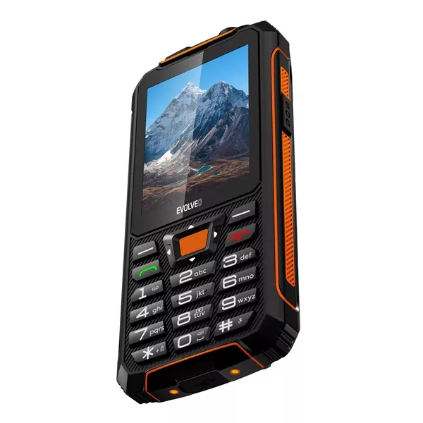 EVOLVEO Strongphone Z6 2,8