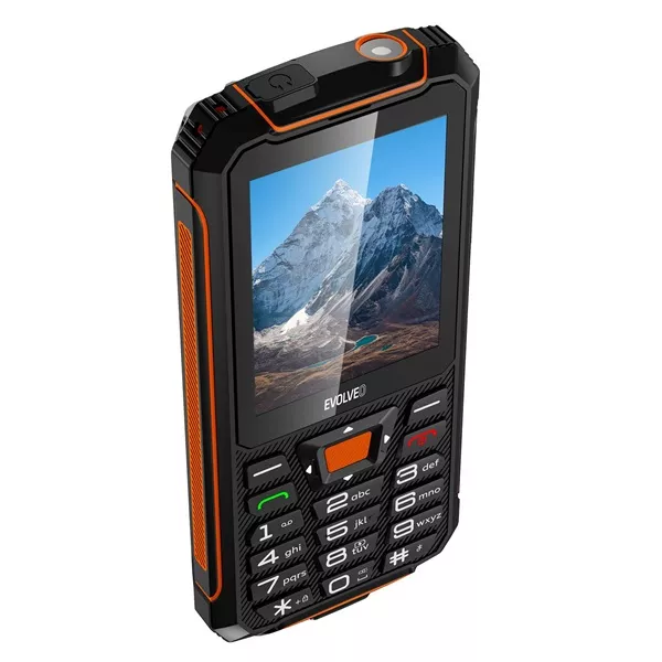 EVOLVEO Strongphone Z6 2,8