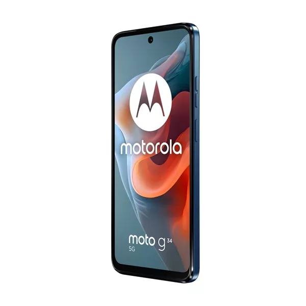 Motorola Moto G34 6,5