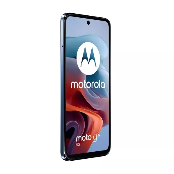 Motorola Moto G34 6,5