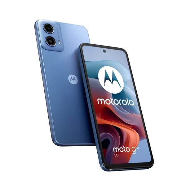 Motorola Moto G34 6,5