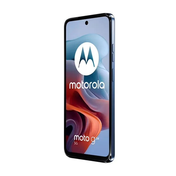 Motorola Moto G34 6,5