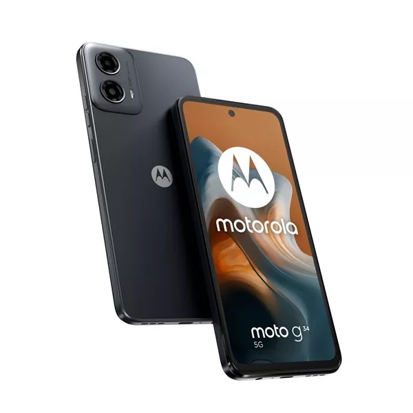 Motorola Moto G34 6,5