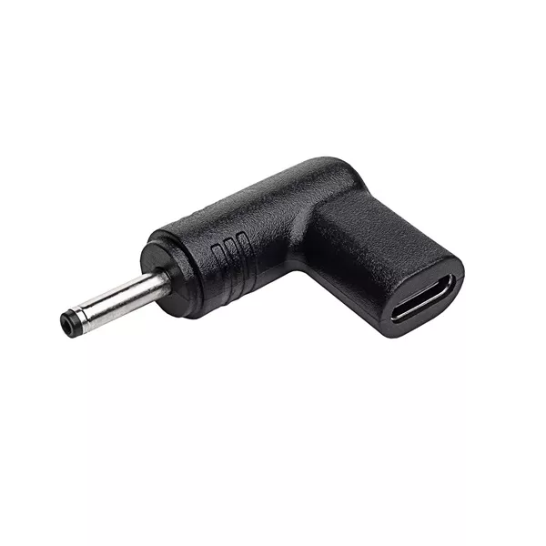 Akyga AK-ND-C06 USB Type-C / 3,0 x 1,0 mm laptop adapter