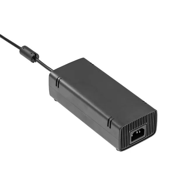 Akyga AK-PD-12 12V / 9.6A, 5Vsb / 1A 120W Xbox 360E hálózati töltő adapter