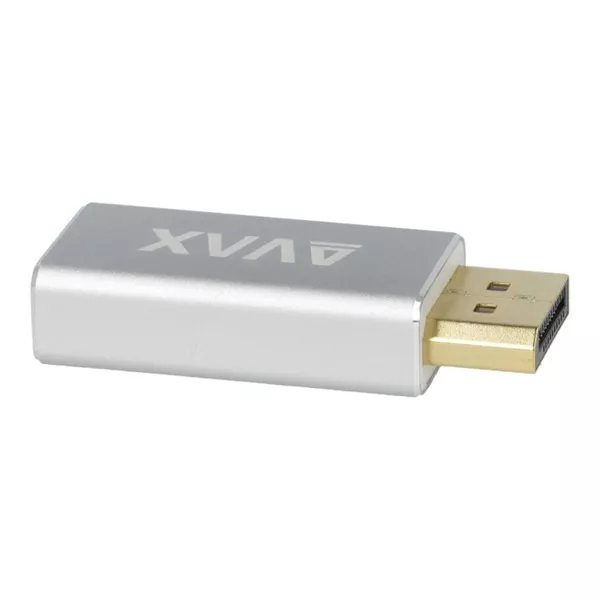 AVAX AD902 PRIME Display-HDMI 2.1 8K/60Hz adapter