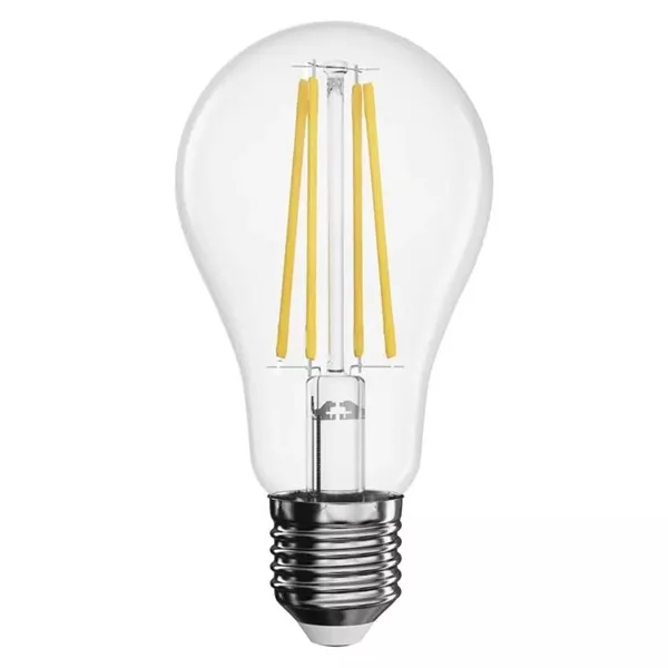 Emos ZF5151  E27/7,8W (75W)/1060 lm/természetes fehér Filament A60 LED izzó