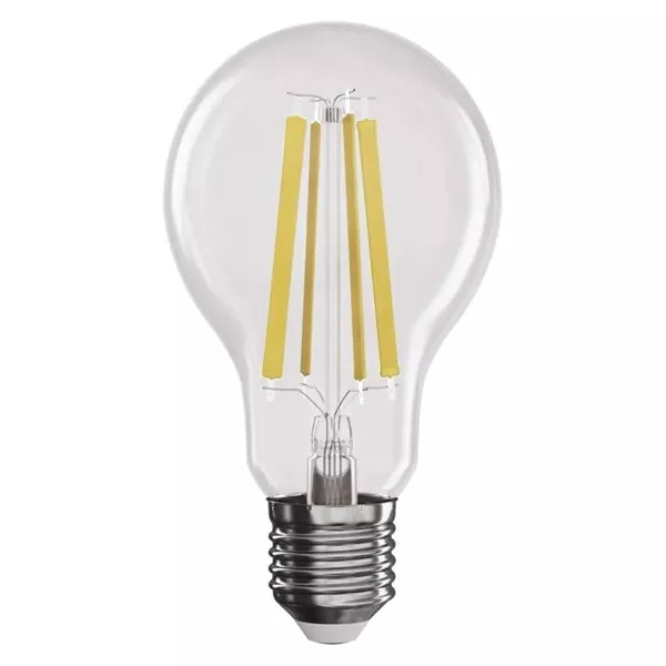 Emos ZF5264D  E27/11W (100W)/1521 lm/természetes fehér Filament A60 LED izzó