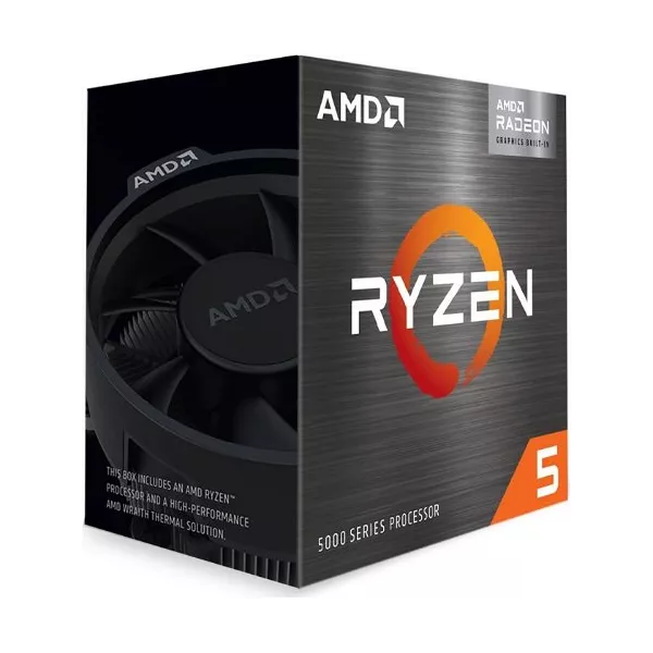 AMD AM4 Ryzen 5 5600GT 3,60GHz Socket AM4 (5600GT)processzor