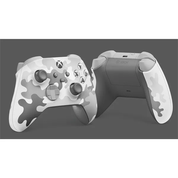 Microsoft Xbox Series X/S Arctic Camo Limited Edition vezeték nélküli kontroller