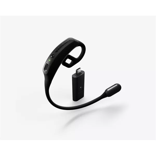 SteelSeries Arena Wireless Mic vezeték nélküli mono headset