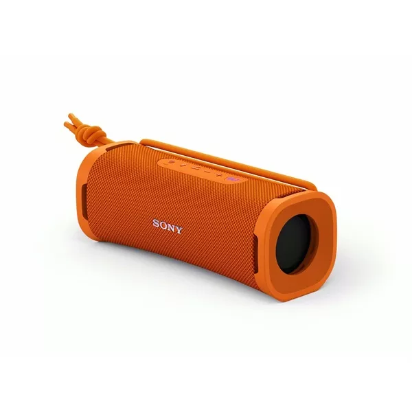 Sony SRSULT10D.CE7 ULT FIELD 1 hordozható vezeték nélküli narancssárga Bluetooth hangszóró style=