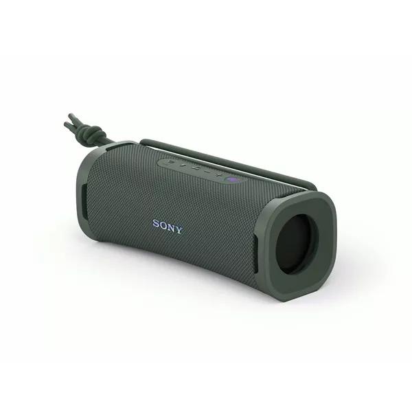 Sony SRSULT10H.CE7 ULT FIELD 1 hordozható vezeték nélküli szürkészöld Bluetooth hangszóró style=