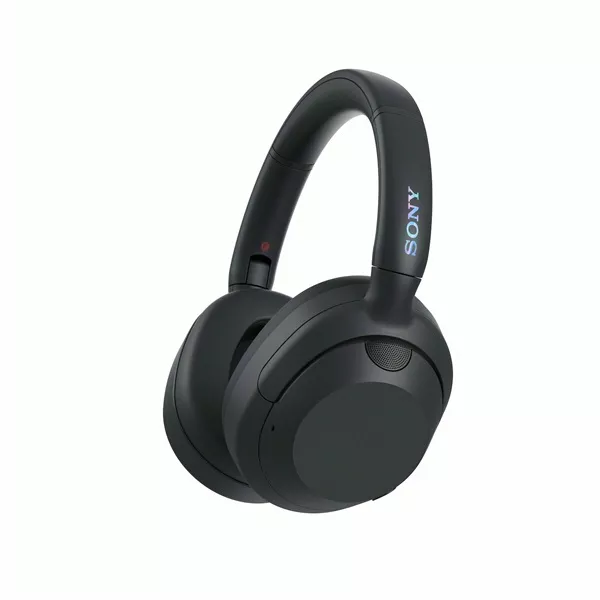 Sony WHULT900NB.CE7 ULT WEAR zajszűrős fekete Bluetooth fejhallgató style=