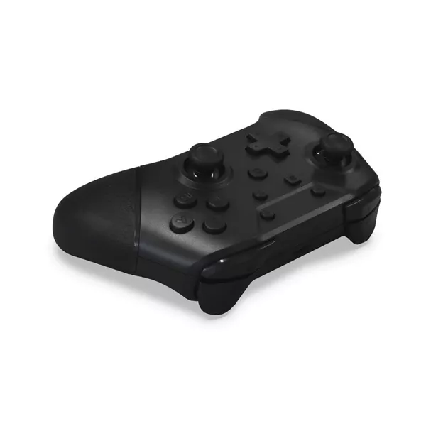 Armor3 M07467-BK NuChamp Nintendo Switch Fekete vezeték nélküli kontroller