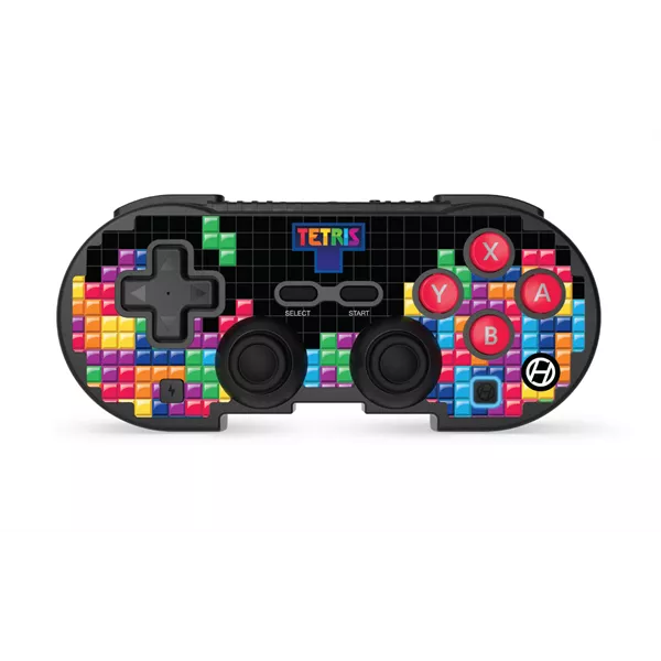 Hyperkin Pixel Art Tetris Nintendo Switch/PC/Mac/Android 