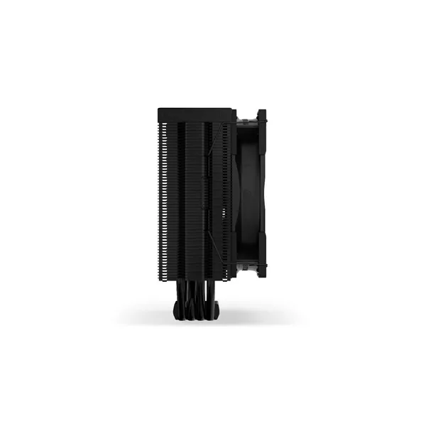 Endorfy Fera 5 Black 120mm fekete processzor hűtő