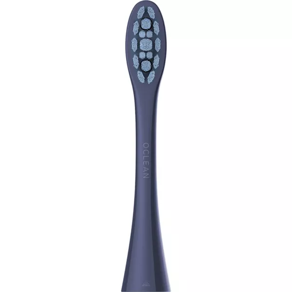Oclean 2db-os kék elektromos fogkefe pótfej