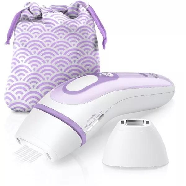 Braun SILK-EXPERT IPL PL3132 villanófényes szőrtelenítő