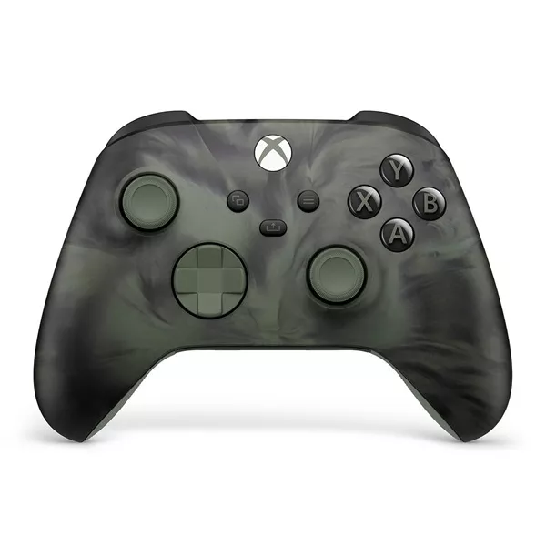 Microsoft Xbox Series X/S Nocturnal Vapor Special Edition vezeték nélküli kontroller style=