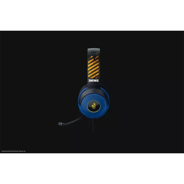 Razer Kraken V3 X Fortnite Ed. gamer headset