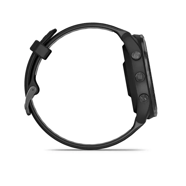 Garmin Forerunner 965 fekete-szürke okosóra