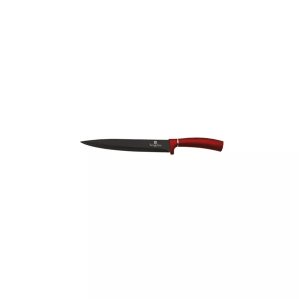 Berlinger Haus BH/2572 burgundi 20 cm szeletelő kés