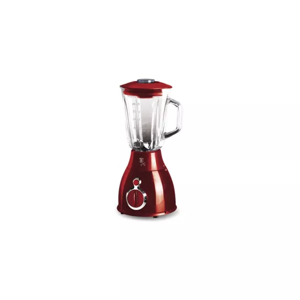 Berlinger Haus BH/9282-AF burgundi 1,5L-es turmixgép