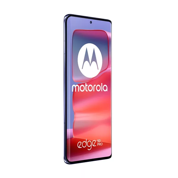 Motorola Edge 50 Pro 6,7