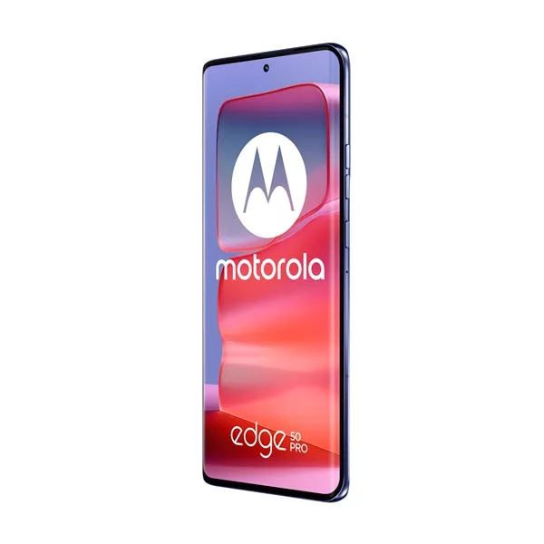 Motorola Edge 50 Pro 6,7