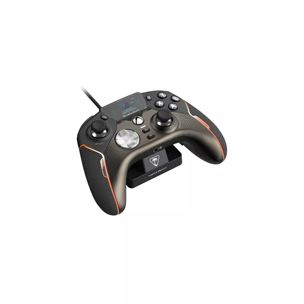 Turtle Beach TBS-0710-05 Stealth Ultra Xbox/PC/Android vezeték nélküli fekete kontroller