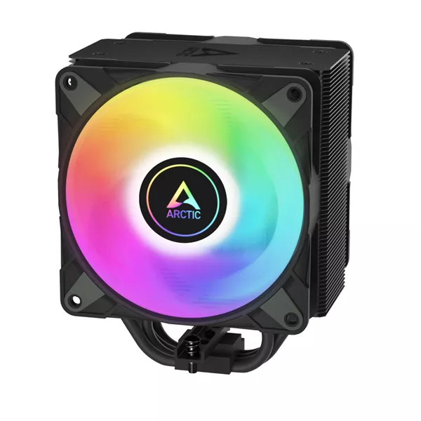 Arctic Freezer 36 A-RGB fekete processzorhűtő